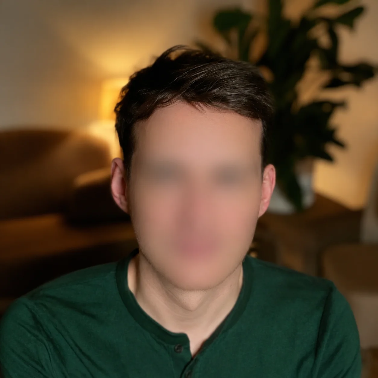 Фото пациента